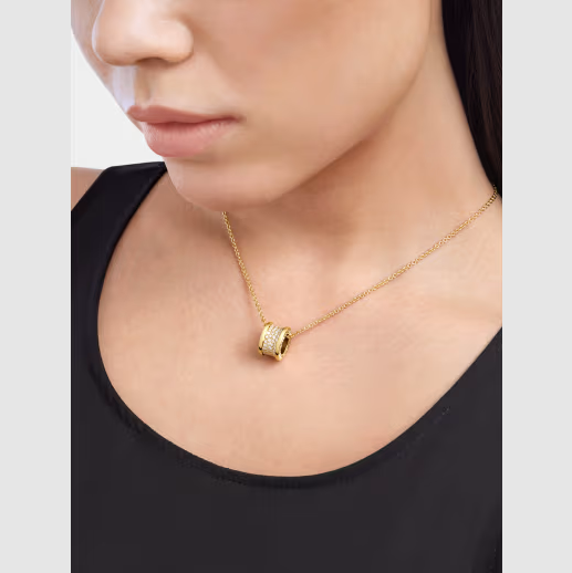 B.ZERO1 necklace